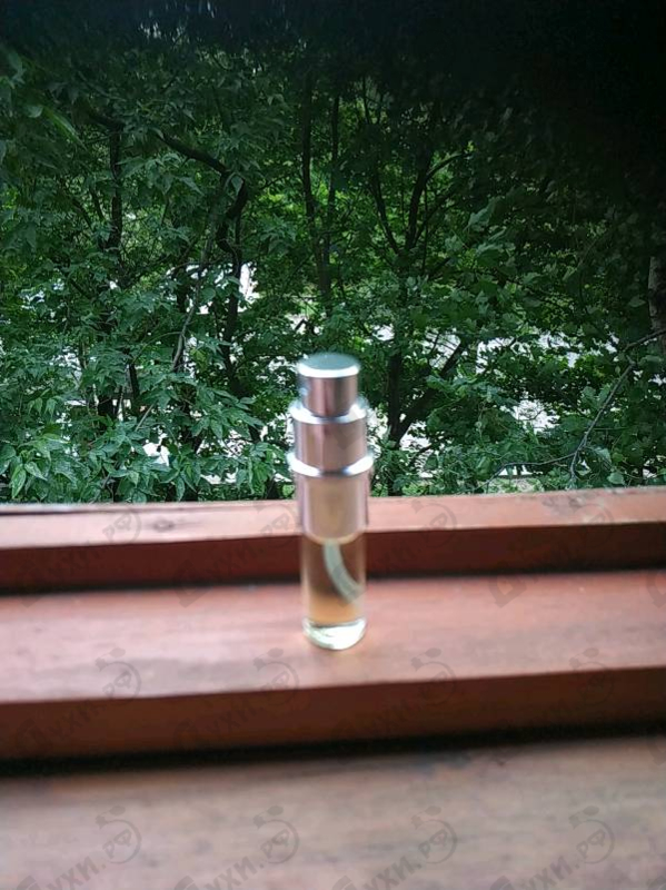 Духи Rosendo Mateu № 1 Bergamot, Tea Leaf, Sandalwood от Rosendo Mateu Olfactive Expressions