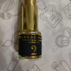 Отзыв Rosendo Mateu Olfactive Expressions Rosendo Mateu № 2 Citrus, Wood, Suede Leather