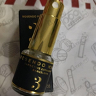 Отзыв Rosendo Mateu Olfactive Expressions Rosendo Mateu № 3 Neroli, Iris, White Musk