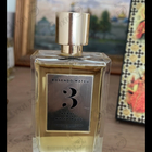 Отзывы Rosendo Mateu Olfactive Expressions Rosendo Mateu № 3 Neroli, Iris, White Musk