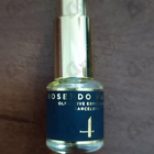 Отзыв Rosendo Mateu Olfactive Expressions Rosendo Mateu № 4 Saffron, Oud, Vanilla