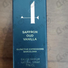Парфюм Rosendo Mateu Olfactive Expressions Rosendo Mateu № 4 Saffron, Oud, Vanilla
