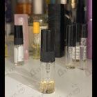 Отзывы Rosendo Mateu Olfactive Expressions Rosendo Mateu № 6 Jasmin, Sandalwood, Oriental Musk