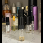 Отзыв Rosendo Mateu Olfactive Expressions Rosendo Mateu № 6 Jasmin, Sandalwood, Oriental Musk