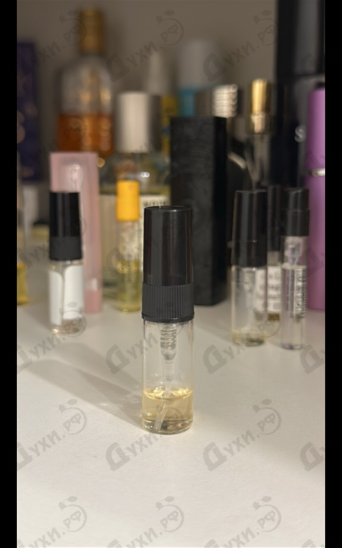 Парфюмерия Rosendo Mateu № 6 Jasmin, Sandalwood, Oriental Musk от Rosendo Mateu Olfactive Expressions