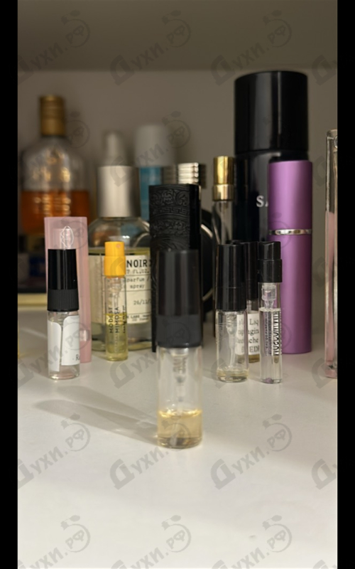 Купить Rosendo Mateu Olfactive Expressions Rosendo Mateu № 6 Jasmin, Sandalwood, Oriental Musk