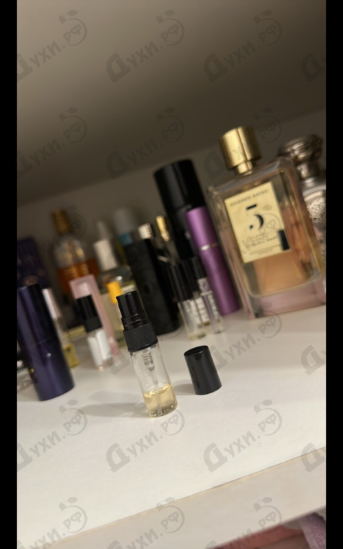 Купить Rosendo Mateu № 6 Jasmin, Sandalwood, Oriental Musk от Rosendo Mateu Olfactive Expressions