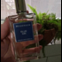 Парфюмерия Blue Gin от Mizensir