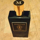 Отзыв Mizensir Golden Oud