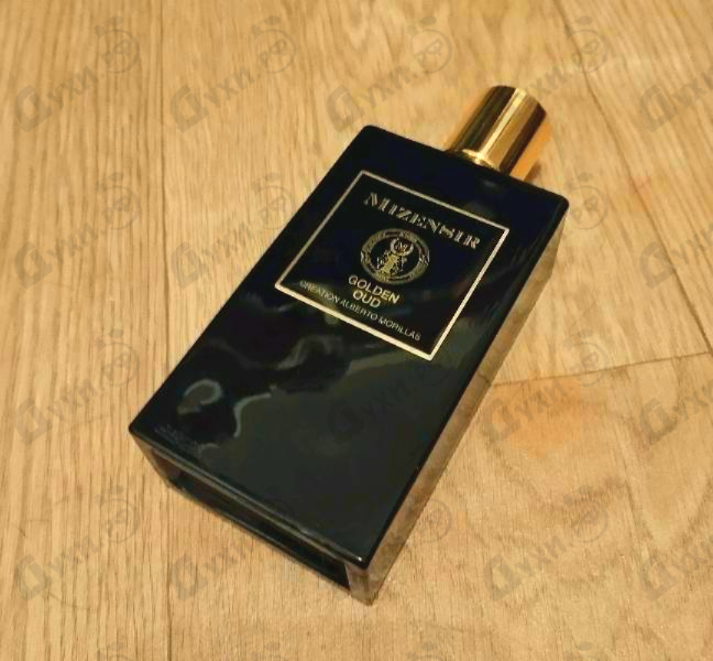 Отзывы Mizensir Golden Oud