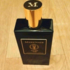 Отзыв Mizensir Golden Oud