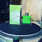 Духи Aura от Jacomo