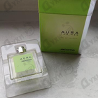 Отзыв Jacomo Aura