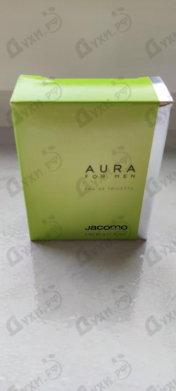 Купить Aura от Jacomo
