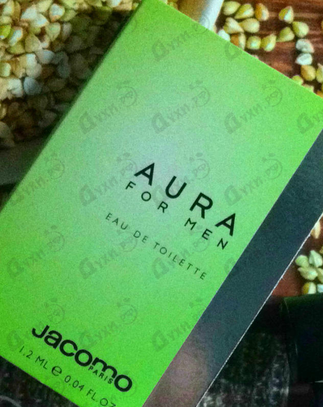 Купить Jacomo Aura