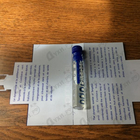 Отзыв Jacomo Paradox Blue