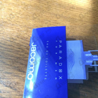 Парфюм Jacomo Paradox Blue