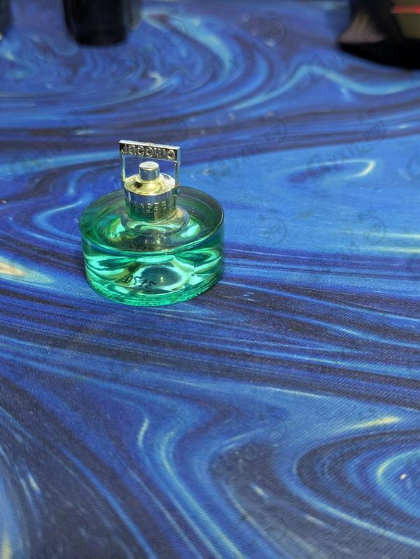 Отзыв Jacomo Paradox Green