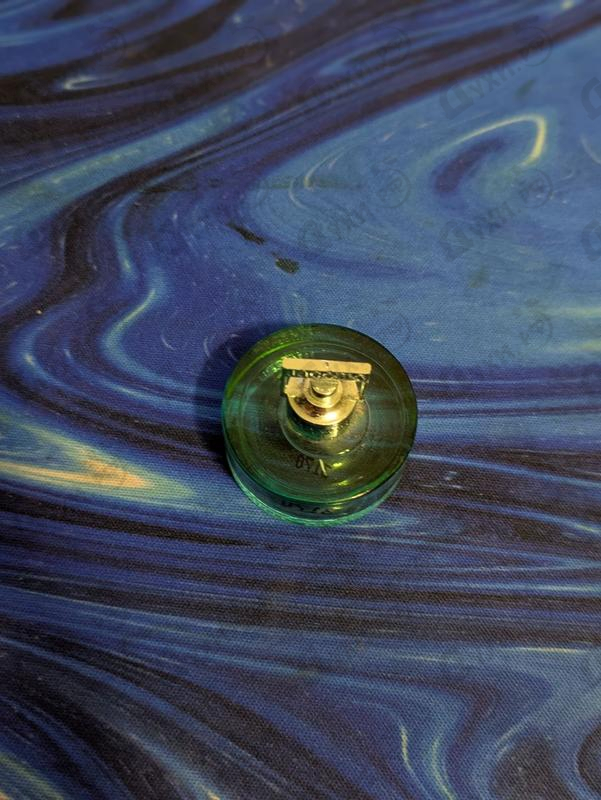 Духи Paradox Green от Jacomo