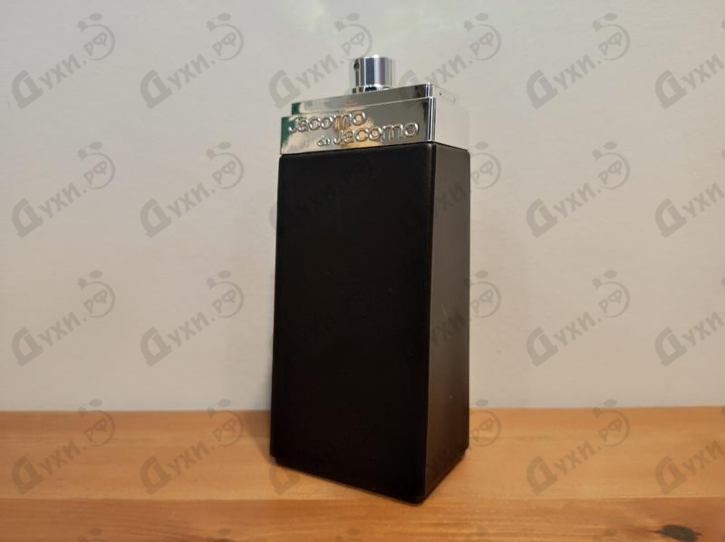 Духи De Jacomo от Jacomo Парфюмерия Jacomo De Jacomo