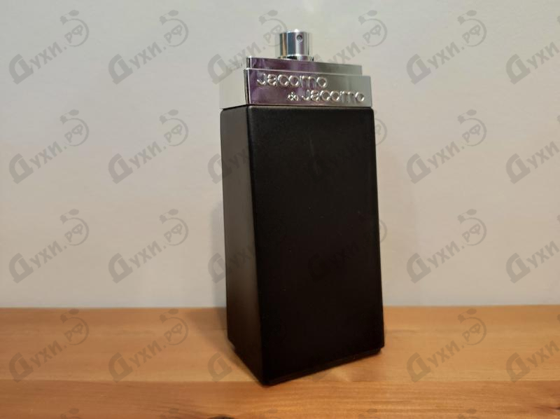 Отзывы Jacomo De Jacomo Парфюмерия De Jacomo от Jacomo