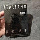 Отзывы Armaf Italiano Nero