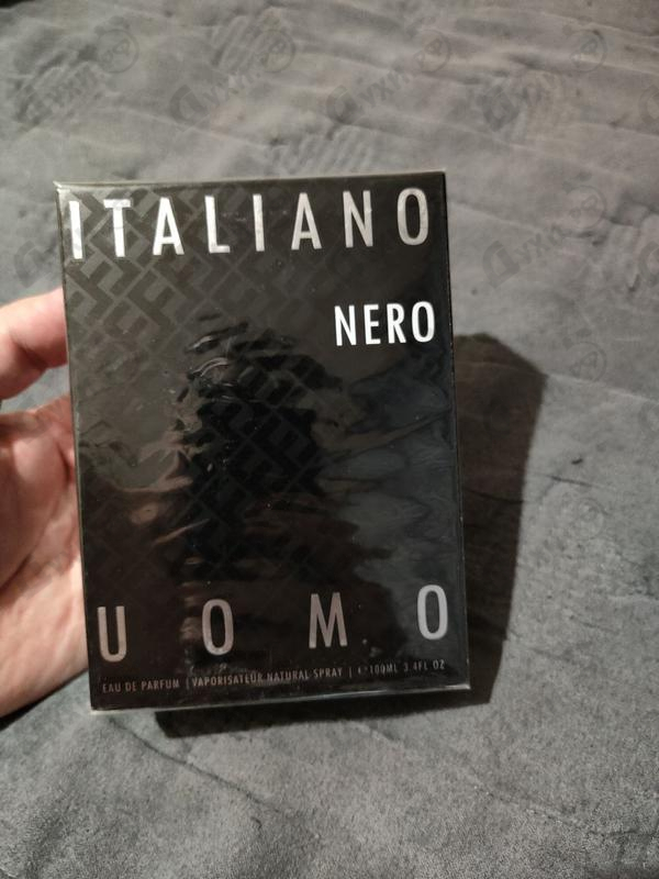 Купить Italiano Nero от Armaf