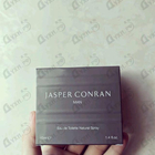 Духи Men от Jasper Conran