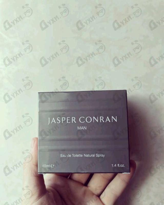 Купить Men от Jasper Conran