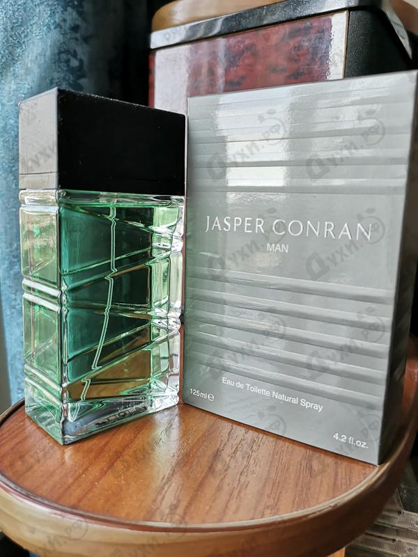 Духи Men от Jasper Conran Купить Jasper Conran Men