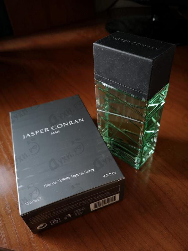 Духи Jasper Conran Men Купить Men от Jasper Conran