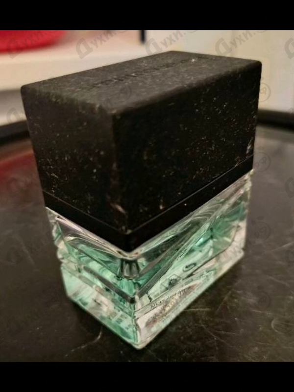 Отзыв Jasper Conran Men