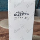 Отзыв Jean Paul Gaultier Le Male