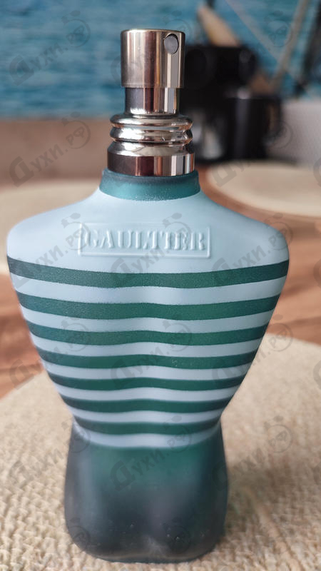Купить Le Male от Jean Paul Gaultier