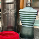 Духи Le Male от Jean Paul Gaultier