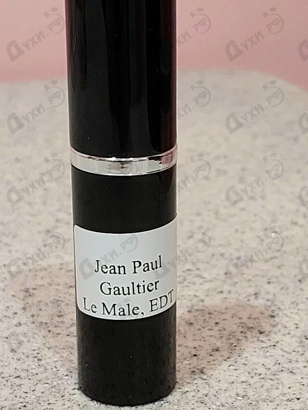 Купить Le Male от Jean Paul Gaultier