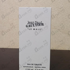 Духи Le Male от Jean Paul Gaultier