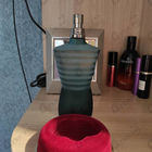 Духи Le Male от Jean Paul Gaultier