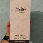 Отзывы Jean Paul Gaultier Le Male