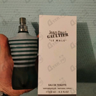 Духи Le Male от Jean Paul Gaultier