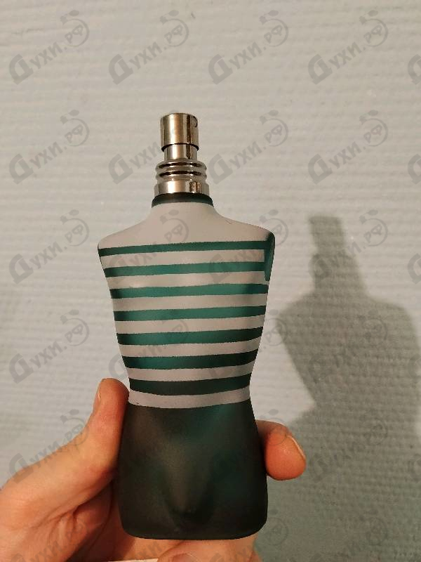 Парфюмерия Le Male от Jean Paul Gaultier