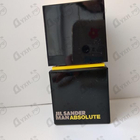 Отзыв Jil Sander Absolute Intense