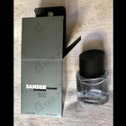 Отзыв Jil Sander Sander