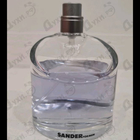 Отзывы Jil Sander Sander