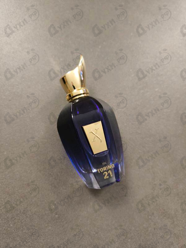Духи Torino21 от Xerjoff