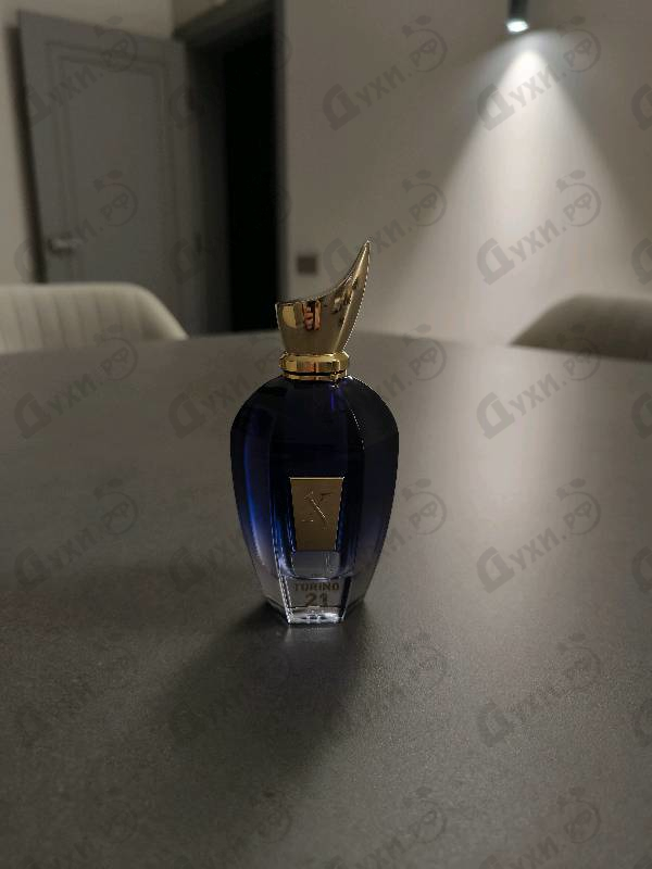 Духи Torino21 от Xerjoff