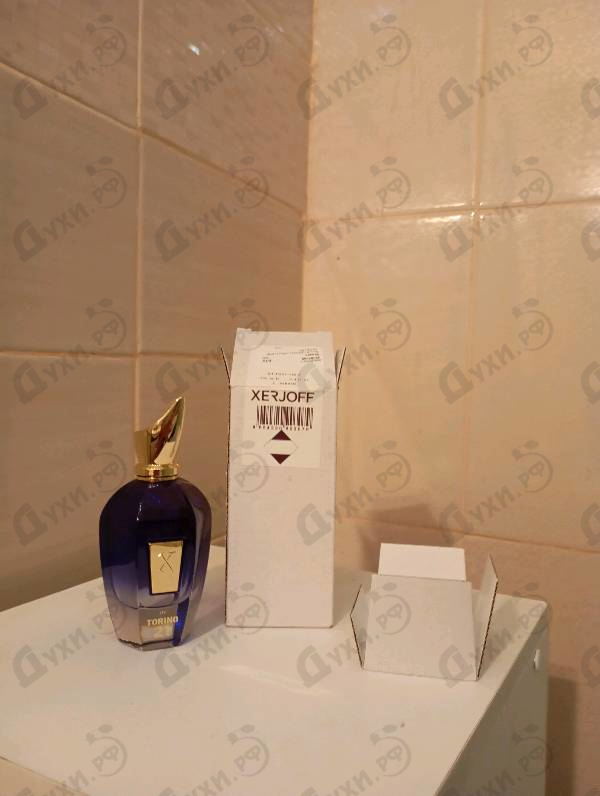 Парфюмерия Xerjoff Torino21