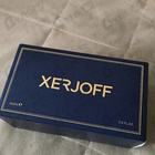 Отзыв Xerjoff Torino21