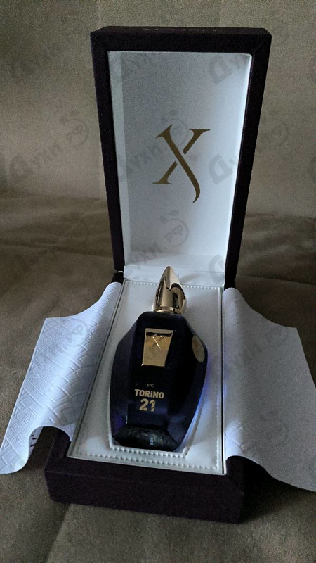 Купить Torino21 от Xerjoff