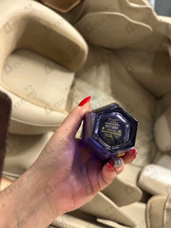 Духи Torino21 от Xerjoff